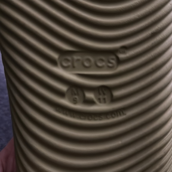 Crocs Recovery Slides - Picture 6 of 6